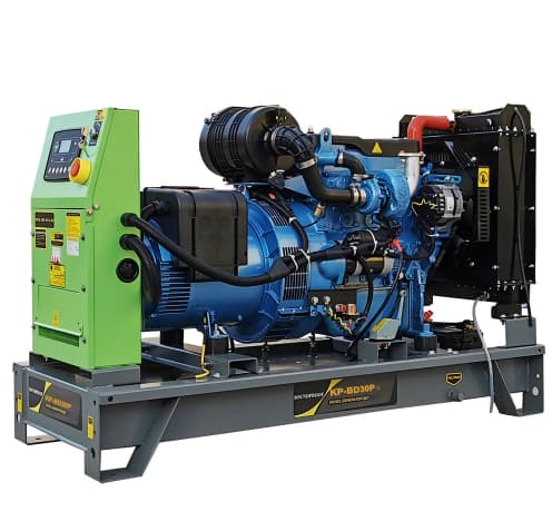 KEYPOWER diesel generator set