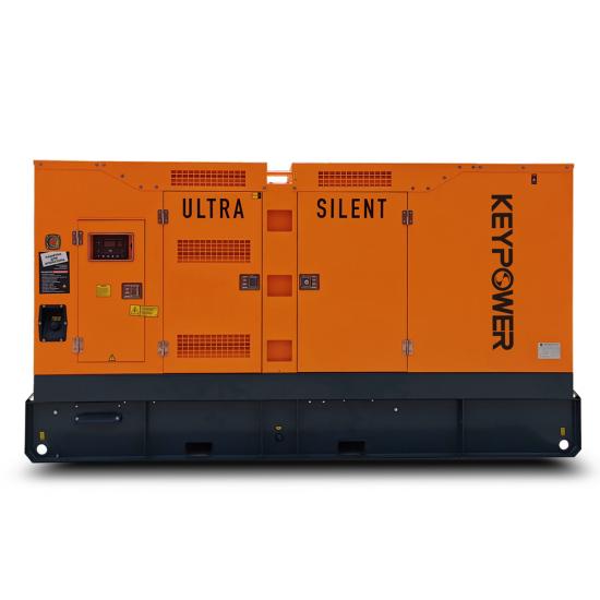 55kva yuchai diesel generator