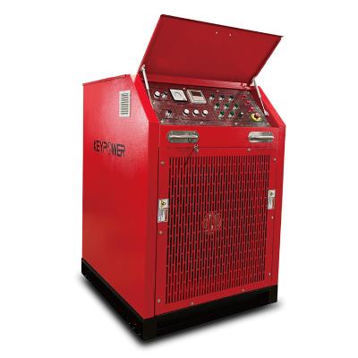 100kW Resistive load bank