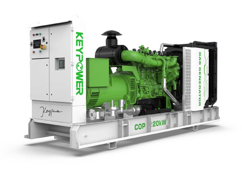 Gas Generator