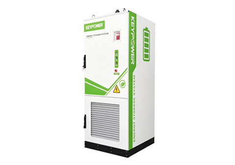 Energy Storage System