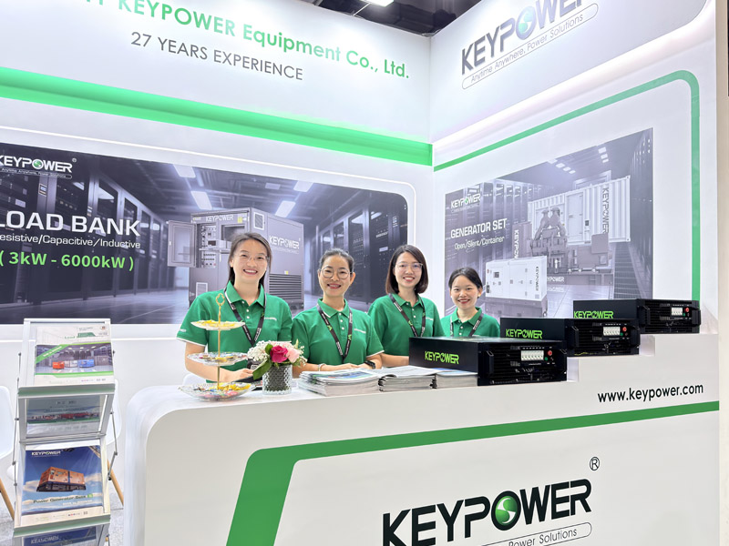 Data Centre World Asia 2025