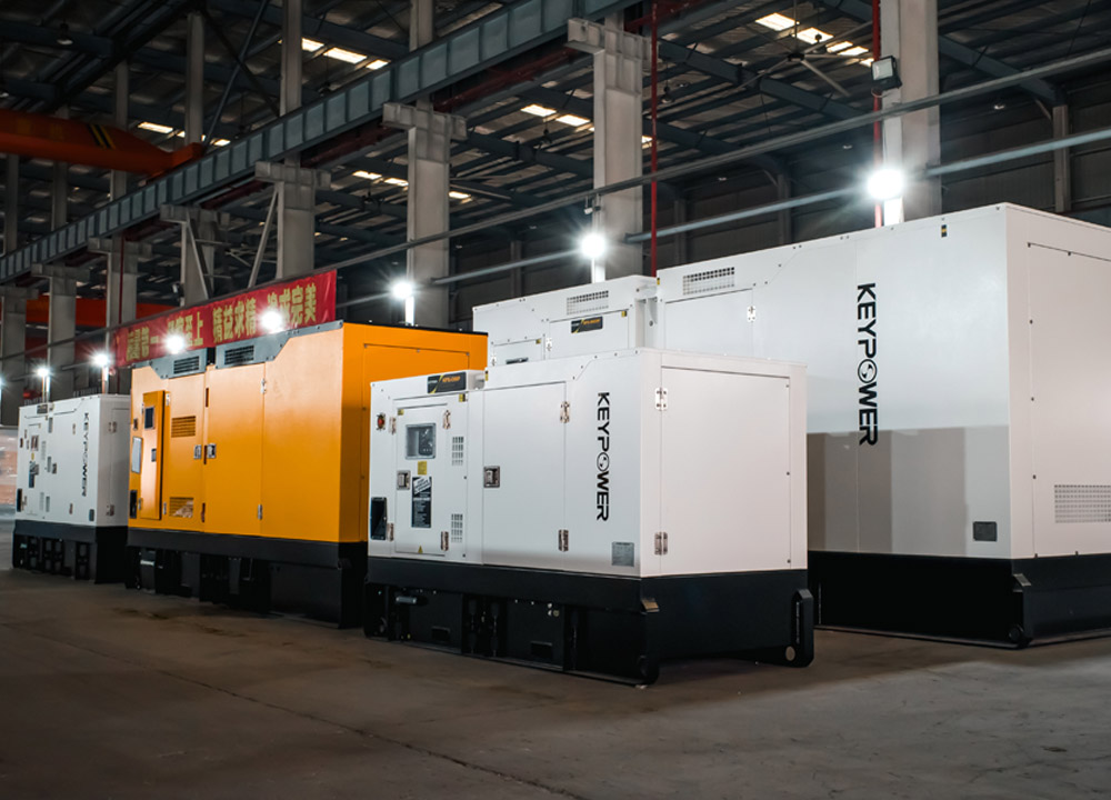 How to Ground a Diesel Generator Safely: A Complete Guide