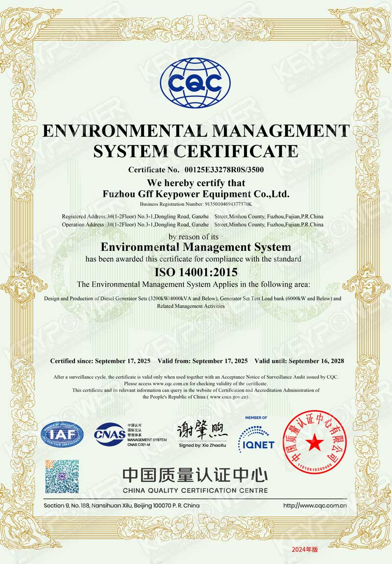 iso14001